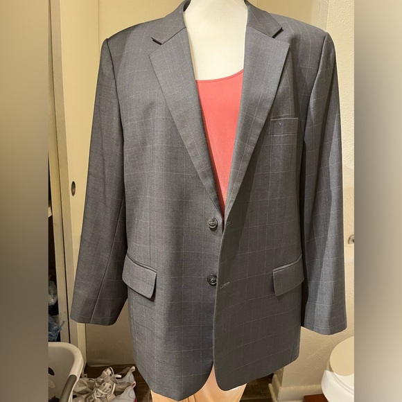 Giorgio Armani 3 Button Men’s Blazer